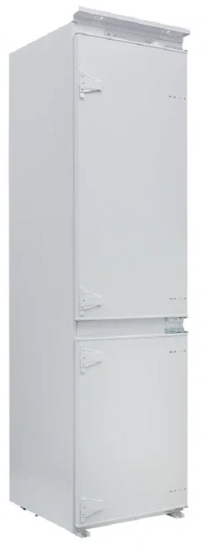 Холодильник Schaub Lorenz SLU M187W3EI фото 2 в Ростове-на-Дону Холодильник Schaub Lorenz SLU M187W3EI фото 2 в Ростове-на-Дону