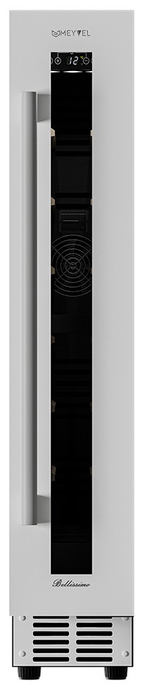 Винный холодильник Meyvel MV9-KWT1 фото 4 в Ростове-на-Дону Винный холодильник Meyvel MV9-KWT1 фото 4 в Ростове-на-Дону