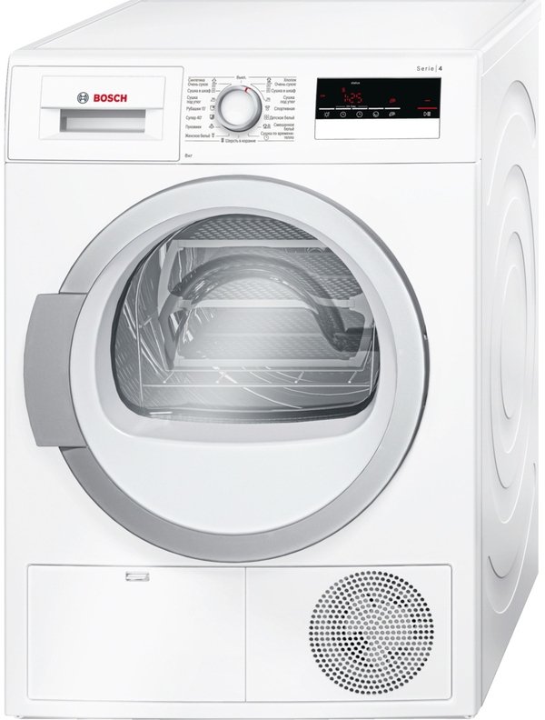 Сушильная машина Bosch WTM83260OE фото 1 в Ростове-на-Дону