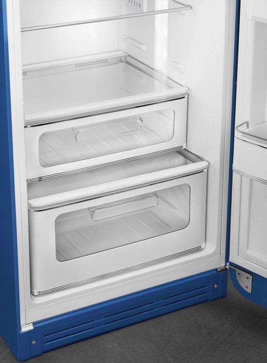 Холодильник Smeg FAB30RBE5 фото 4 в Ростове-на-Дону