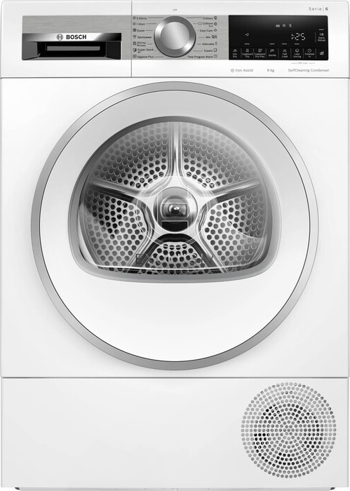 Сушильная машина Bosch WQG24590BY фото 1 в Ростове-на-Дону Сушильная машина Bosch WQG24590BY фото 1 в Ростове-на-Дону