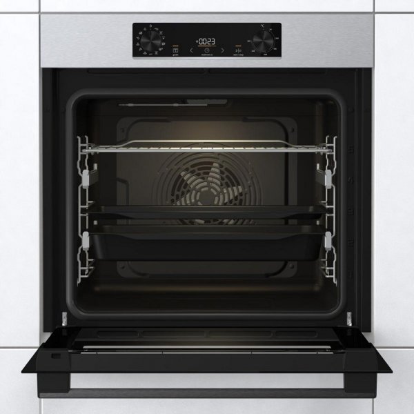 Духовой шкаф Gorenje BOSB6737E06X фото 5 в Ростове-на-Дону