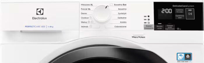 Сушильная машина Electrolux EW8H458BP фото 8 в Ростове-на-Дону