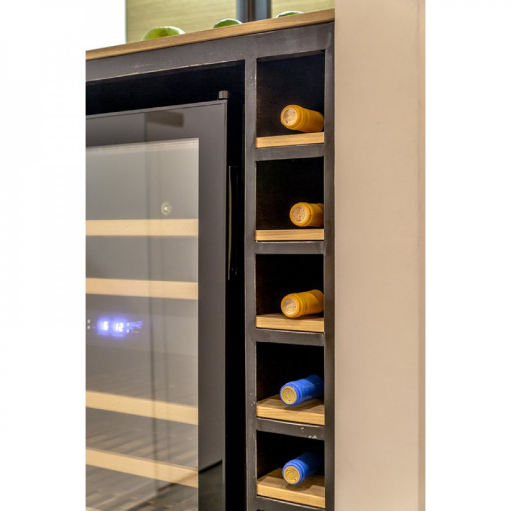 Винный шкаф Cold Vine C34-KBF2 фото 5 в Ростове-на-Дону