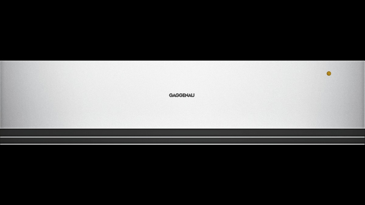 Встраиваемый подогреватель Gaggenau WSP 221-130 фото 1 в Ростове-на-Дону