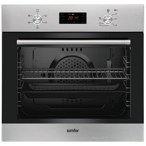 Духовой шкаф Simfer B6EM45002 в Ростове-на-Дону Духовой шкаф Simfer B6EM45002 в Ростове-на-Дону