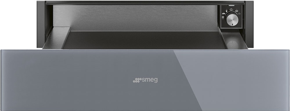 Шкаф для подогрева посуды Smeg CPR115S фото 1 в Ростове-на-Дону Шкаф для подогрева посуды Smeg CPR115S фото 1 в Ростове-на-Дону