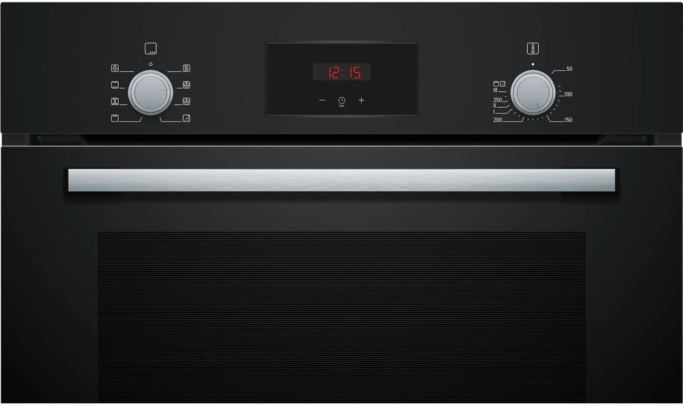 Духовой шкаф BOSCH HBF153BB0 фото 3 в Ростове-на-Дону Духовой шкаф BOSCH HBF153BB0 фото 3 в Ростове-на-Дону