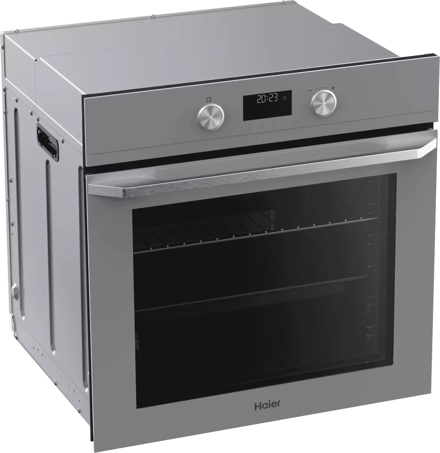 Духовой шкаф HAIER HOQ-K5AAN3GG фото 3 в Ростове-на-Дону