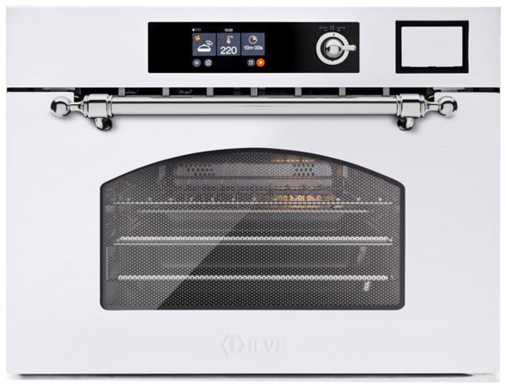 Духовой шкаф ILVE 645SNZT4/WHC в Ростове-на-Дону