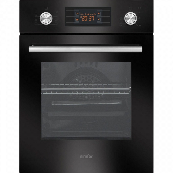 Духовой шкаф Simfer B 4ES66001 в Ростове-на-Дону Духовой шкаф Simfer B 4ES66001 в Ростове-на-Дону