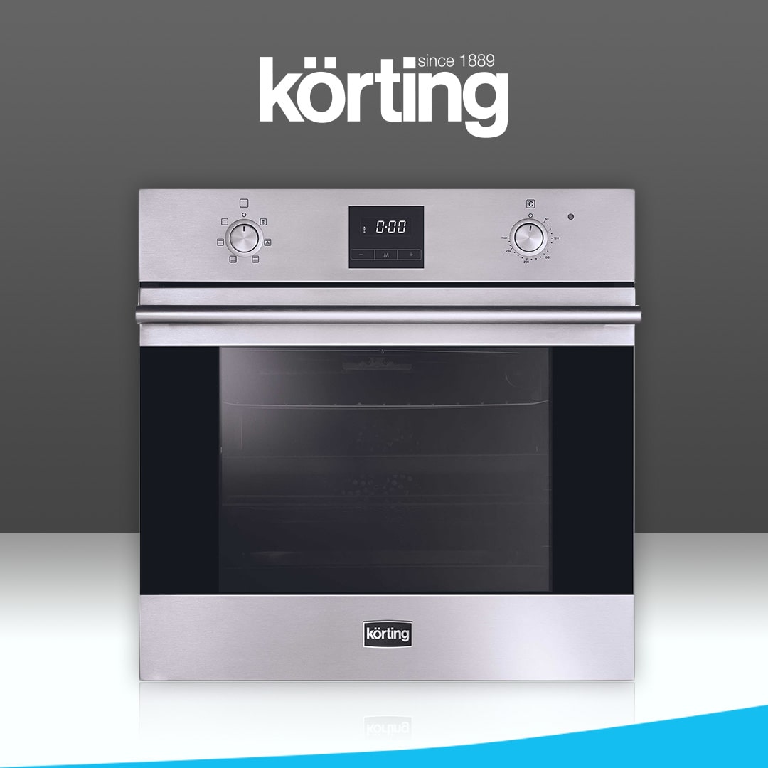 Духовой шкаф Korting OKB 561 CFX фото 3 в Ростове-на-Дону Духовой шкаф Korting OKB 561 CFX фото 3 в Ростове-на-Дону