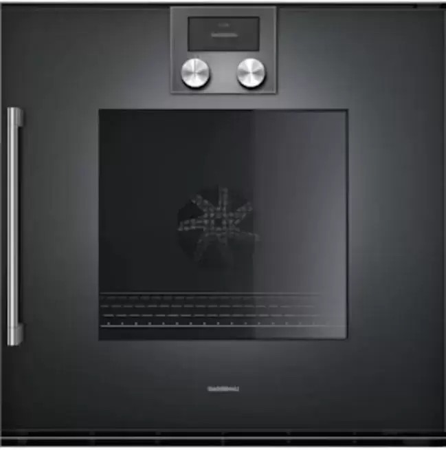 Духовой шкаф Gaggenau BOP 220-101 фото 1 в Ростове-на-Дону