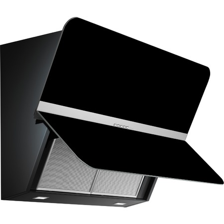 Вытяжка Falmec Flipper 55 Black фото 2 в Ростове-на-Дону Вытяжка Falmec Flipper 55 Black фото 2 в Ростове-на-Дону
