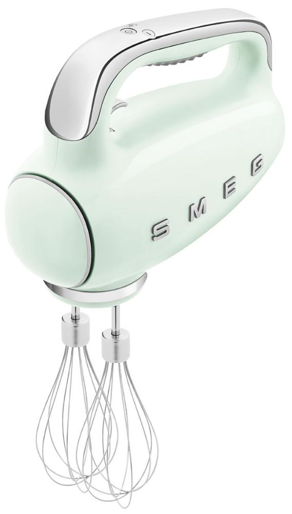 Миксер Smeg HMF01PGEU фото 10 в Ростове-на-Дону