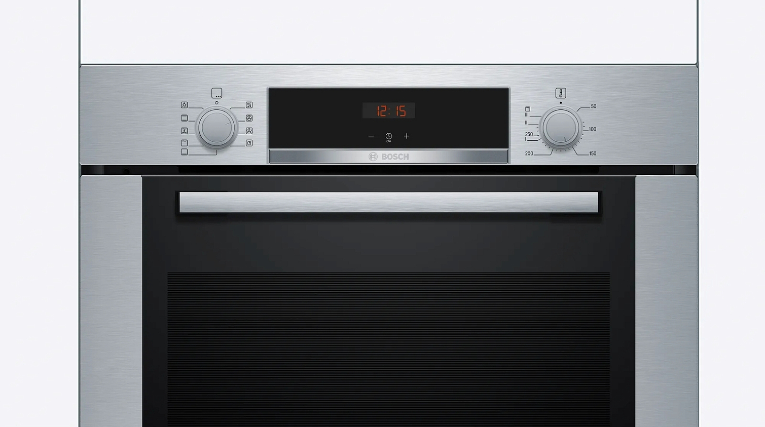 Духовой шкаф Bosch HBA3340S0 фото 2 в Ростове-на-Дону