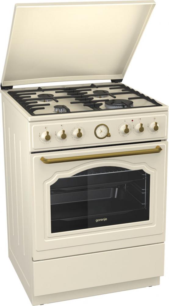 Комбинированная плита Gorenje K62CLI в Ростове-на-Дону