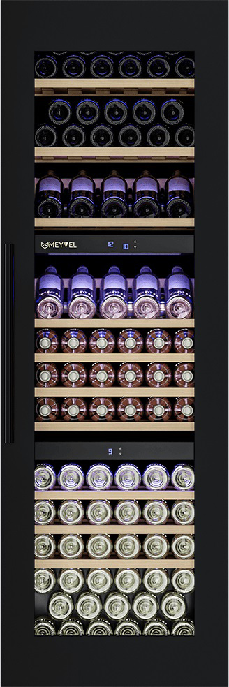 Винный холодильник Meyvel MV89-KBB3 фото 3 в Ростове-на-Дону