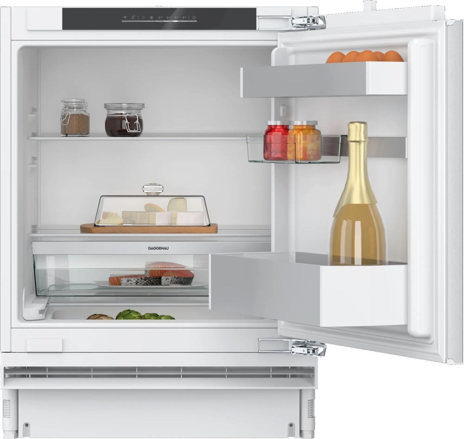 Холодильник Gaggenau RC202180 в Ростове-на-Дону Холодильник Gaggenau RC202180 в Ростове-на-Дону