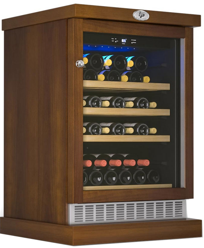 Винный холодильник IP Industrie CEXP 45-6 NU фото 1 в Ростове-на-Дону
