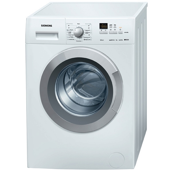 Стиральная машина Siemens WS 12G140 в Ростове-на-Дону
