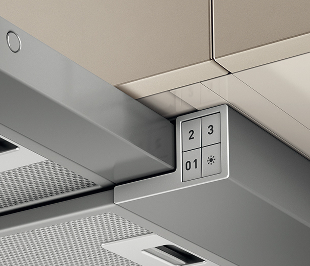 Встраиваемая вытяжка Elica Elite 14 Lux GRVT/A/90 фото 3 в Ростове-на-Дону