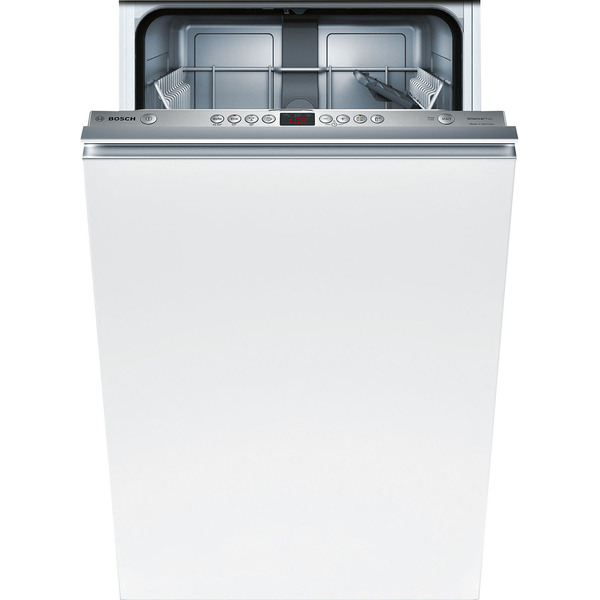 Встраиваемая посудомоечная машина Bosch SPV40M60RU фото 1 в Ростове-на-Дону