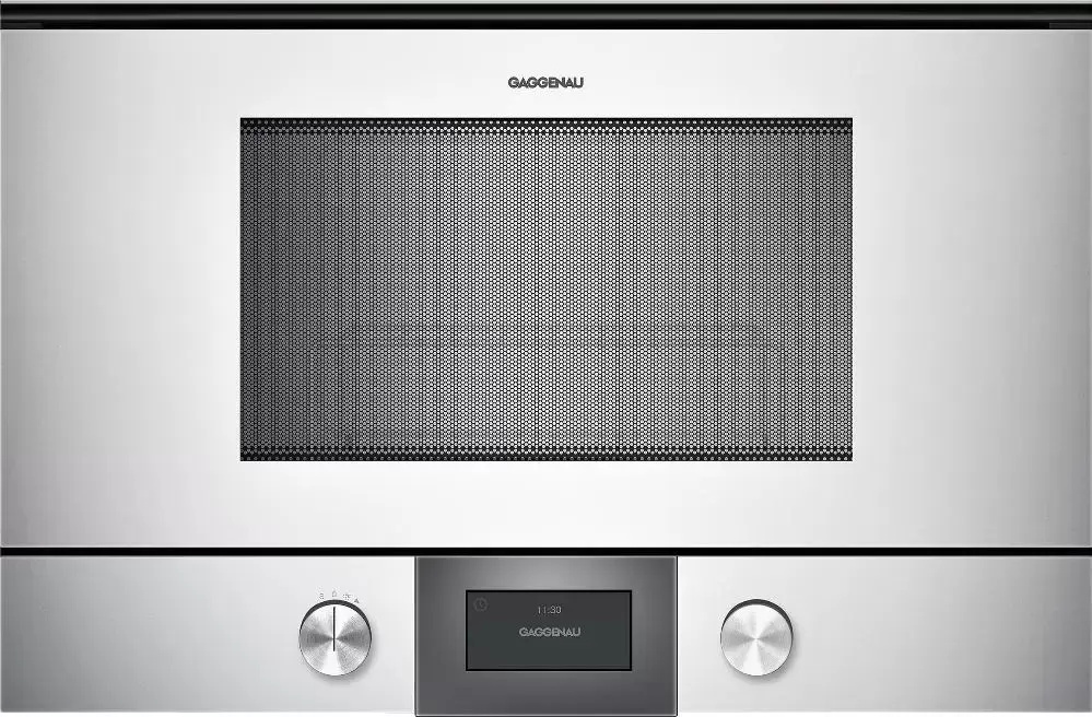 Встраиваемая микроволновая печь Gaggenau BMP 225-130 фото 1 в Ростове-на-Дону