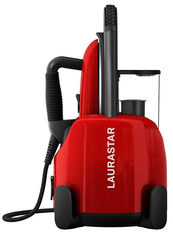Гладильная система LauraStar LIFT RED EU фото 4 в Ростове-на-Дону Гладильная система LauraStar LIFT RED EU фото 4 в Ростове-на-Дону