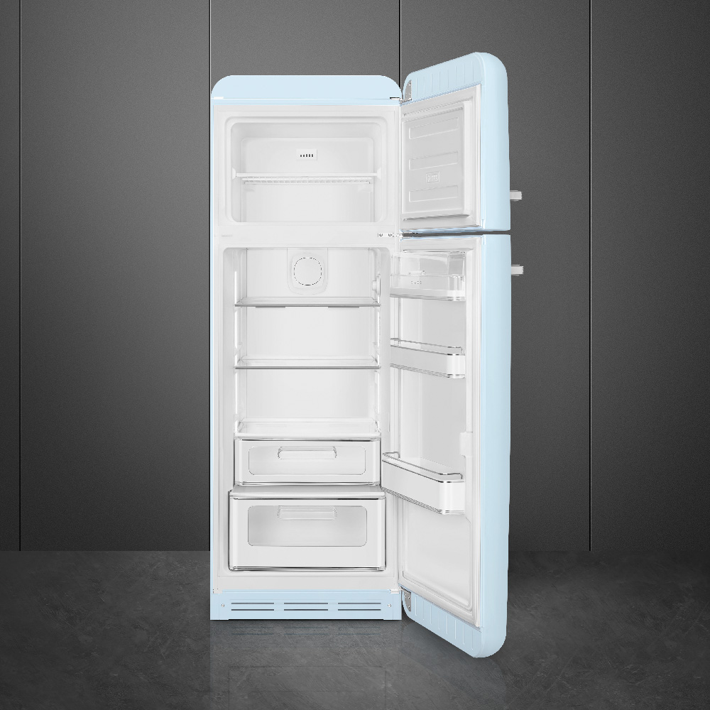 Холодильник Smeg FAB30RPB5 фото 2 в Ростове-на-Дону