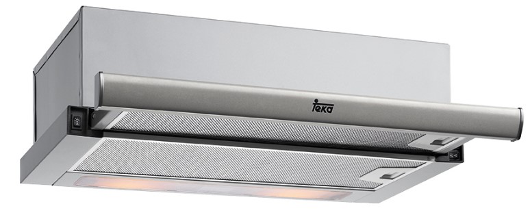 Встраиваемая вытяжка Teka TL 6420 STAINLESS STEEL в Ростове-на-Дону