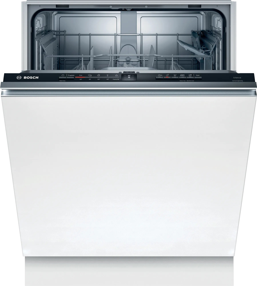 Встраиваемая посудомоечная машина Bosch SMV2IKX1HR фото 1 в Ростове-на-Дону