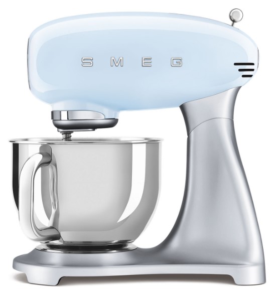 Миксер Smeg SMF02PBEU в Ростове-на-Дону Миксер Smeg SMF02PBEU в Ростове-на-Дону