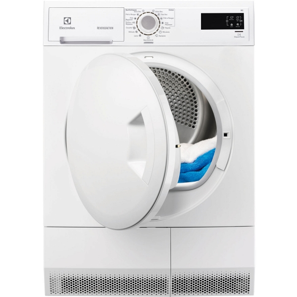 Сушильная машина Electrolux EDC2086PDW в Ростове-на-Дону