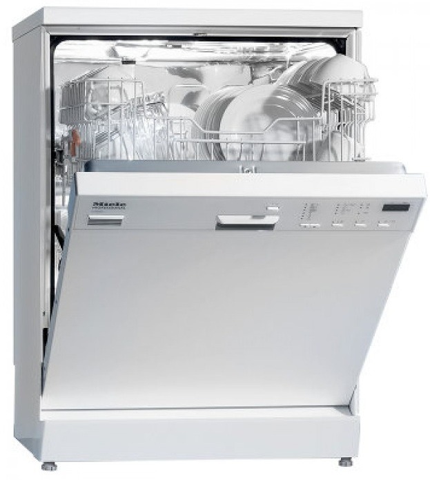 Встраиваемая посудомоечная машина Miele G 8050 фото 2 в Ростове-на-Дону