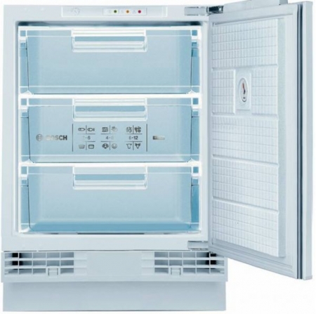 Встраиваемый морозильник Bosch GUD 15A50 RU фото 1 в Ростове-на-Дону Встраиваемый морозильник Bosch GUD 15A50 RU фото 1 в Ростове-на-Дону