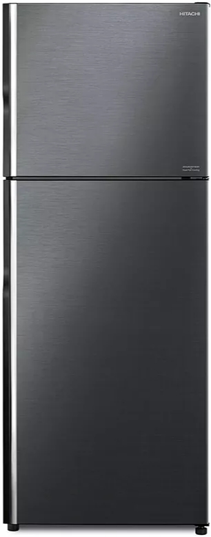 Холодильник Hitachi R-VX 472 PU9 BBK фото 1 в Ростове-на-Дону