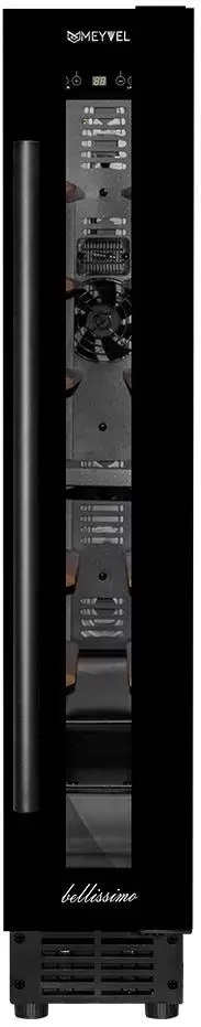 Винный холодильник Meyvel MV9-KBT1 фото 4 в Ростове-на-Дону Винный холодильник Meyvel MV9-KBT1 фото 4 в Ростове-на-Дону