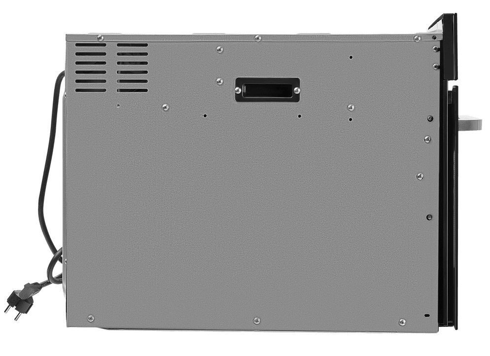 Компактный дух. шкаф с СВЧ MAUNFELD XCMO4414GB фото 3 в Ростове-на-Дону Компактный дух. шкаф с СВЧ MAUNFELD XCMO4414GB фото 3 в Ростове-на-Дону