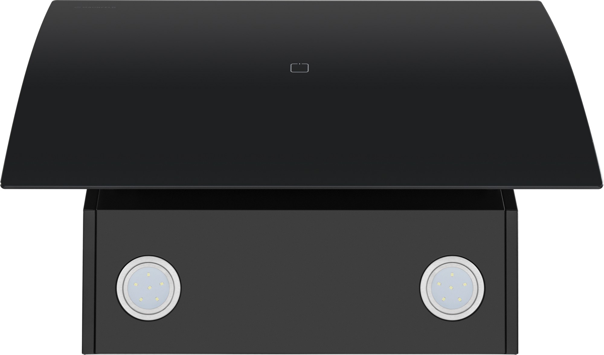 Вытяжка Maunfeld SKY STAR CHEF 60 Glass Black фото 4 в Ростове-на-Дону