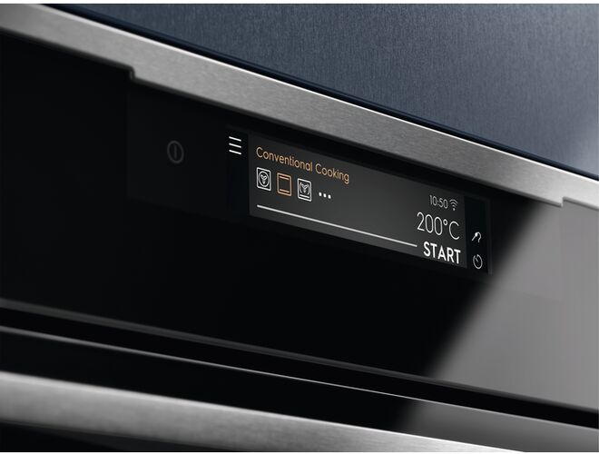 Духовой шкаф Electrolux OKA 9S31 CX фото 3 в Ростове-на-Дону Духовой шкаф Electrolux OKA 9S31 CX фото 3 в Ростове-на-Дону