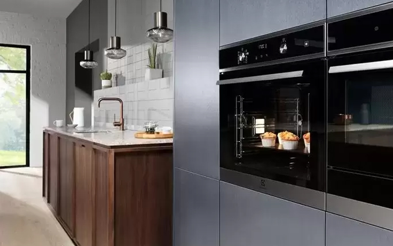 Духовой шкаф Electrolux EOD5C70BX фото 8 в Ростове-на-Дону