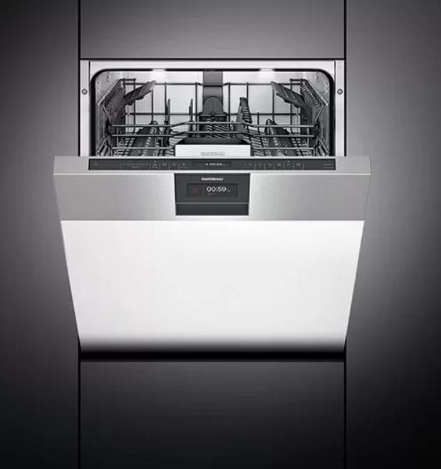 Встраиваемая посудомоечная машина Gaggenau DI261112 фото 2 в Ростове-на-Дону
