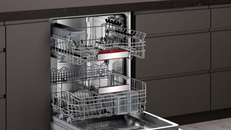 Посудомоечная машина Neff S157ZB802E фото 9 в Ростове-на-Дону