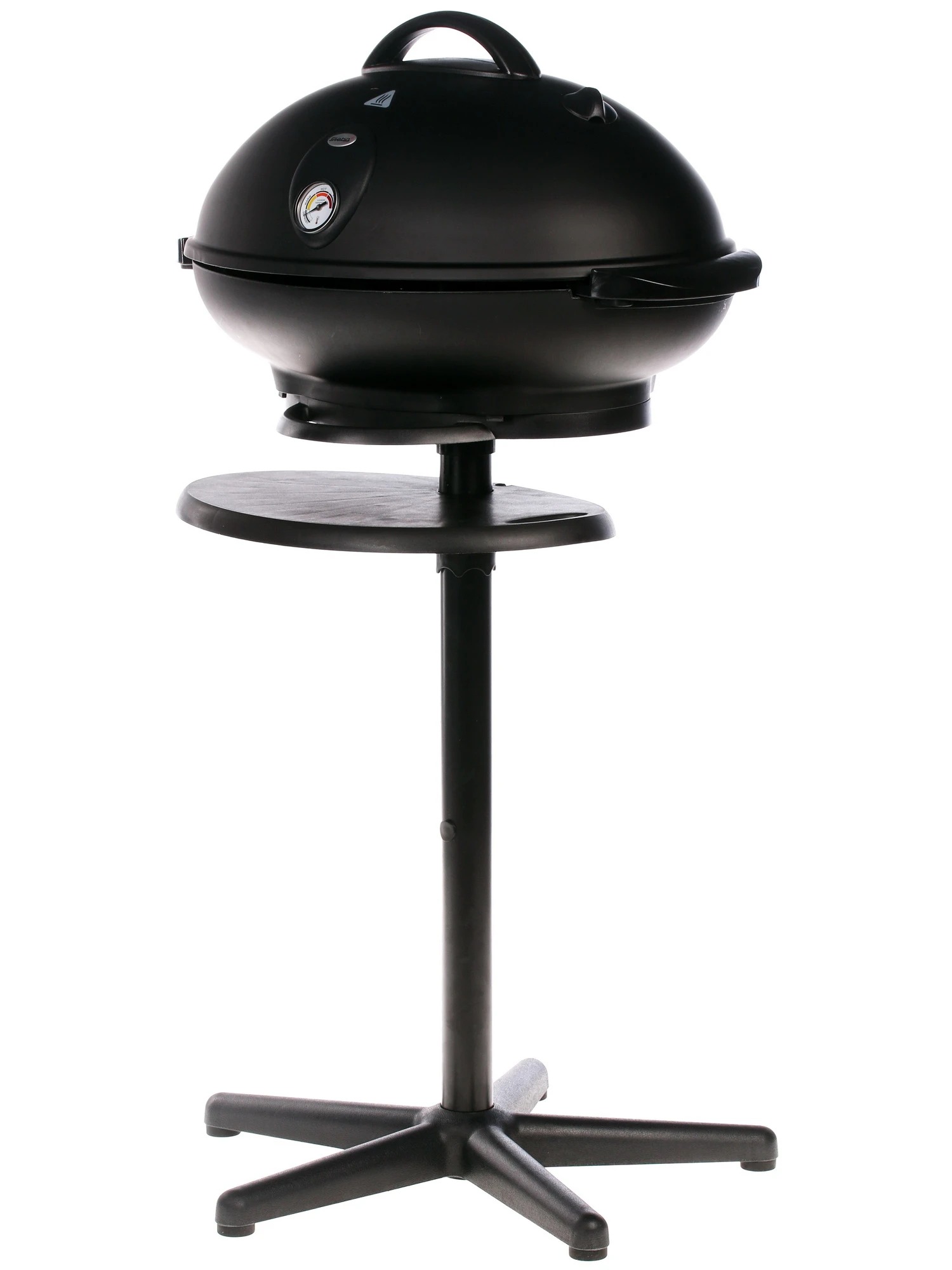 Гриль/барбекю Steba VG 350 BIG BBQ GRIL фото 3 в Ростове-на-Дону Гриль/барбекю Steba VG 350 BIG BBQ GRIL фото 3 в Ростове-на-Дону