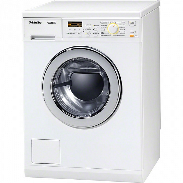 Стиральная машина Miele WT2796WPM в Ростове-на-Дону