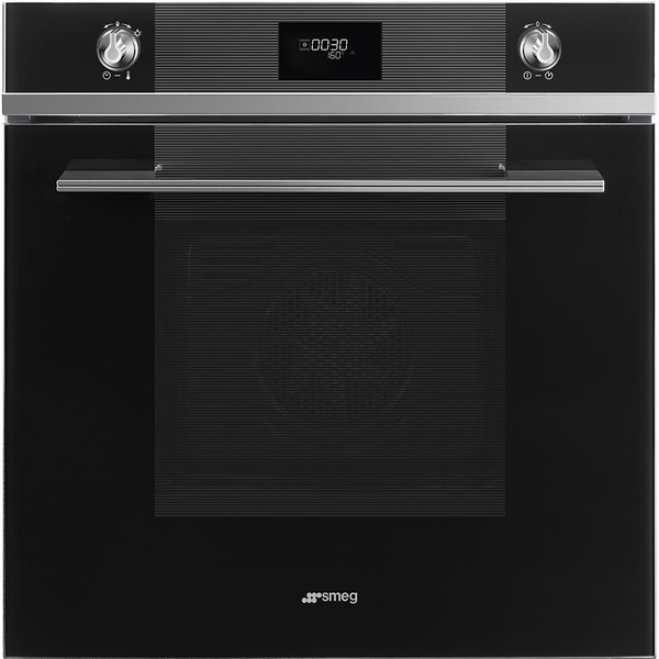 Духовой шкаф Smeg SF6101VN Linea фото 1 в Ростове-на-Дону