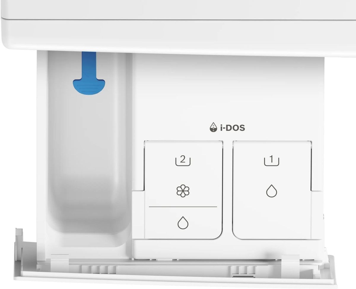 Стиральная машина Bosch WGB256A0ME фото 5 в Ростове-на-Дону