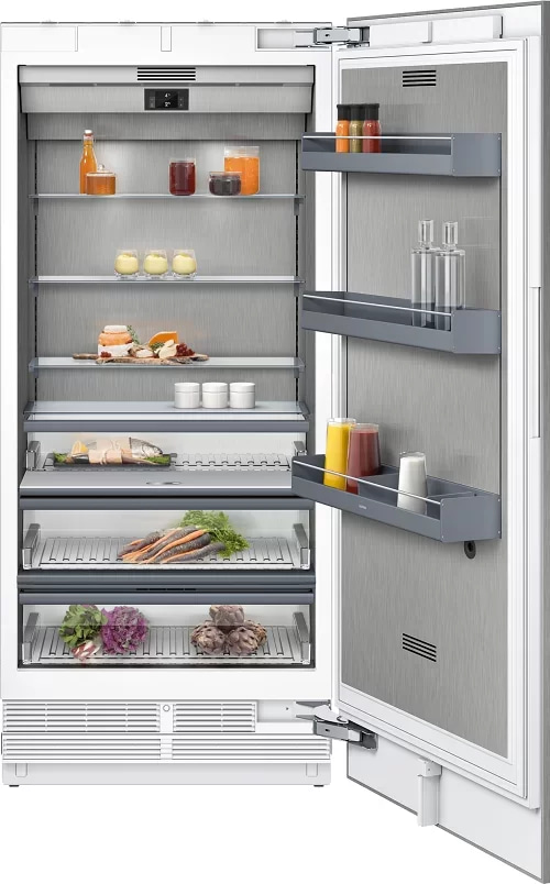 Встраиваемый холодильник Gaggenau RC 492-304 фото 1 в Ростове-на-Дону Встраиваемый холодильник Gaggenau RC 492-304 фото 1 в Ростове-на-Дону