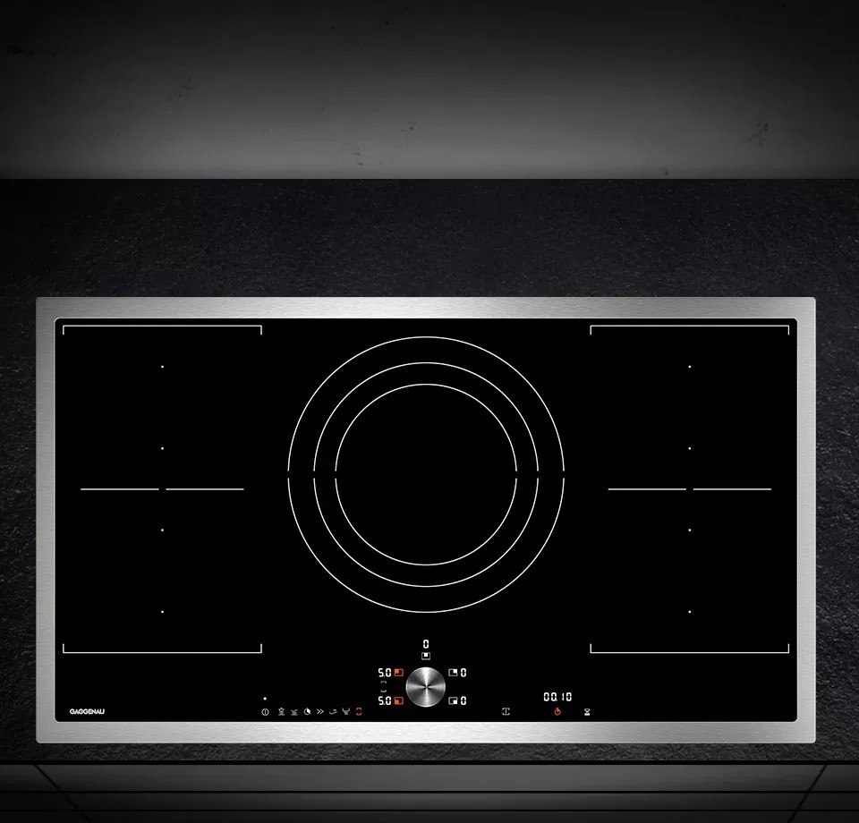Варочная панель Gaggenau CI 292-110 фото 2 в Ростове-на-Дону